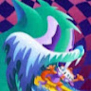 Meet your Posher, Ilona